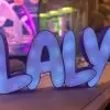 lampe led laly