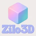zilo3d
