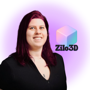 Zilo3D Présentaiton ilona