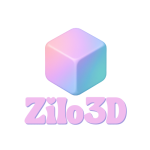 zilo3d logo