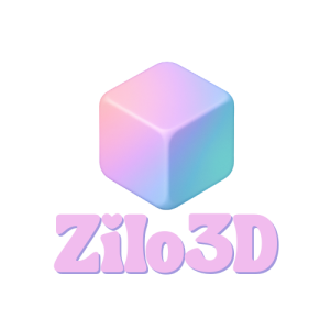 zilo3d logo