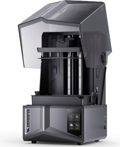 elegoo saturn 4 ultra